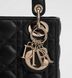 Mini Lady Dior Bag 6205 фото 4