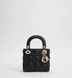 Mini Lady Dior Bag 6205 фото 1