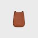 CELINE PHONE POUCH HELOISE in SUPPLE CALFSKIN