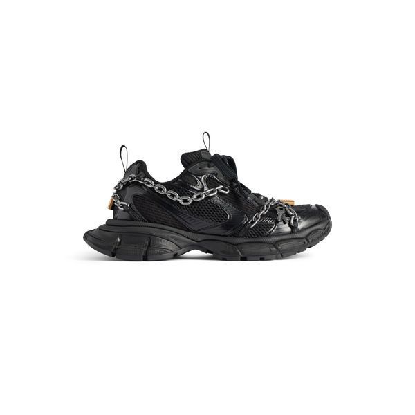 Balenciaga 3XL CHAIN ​​men's sneakers
