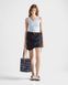 Prada Ribbed knit top