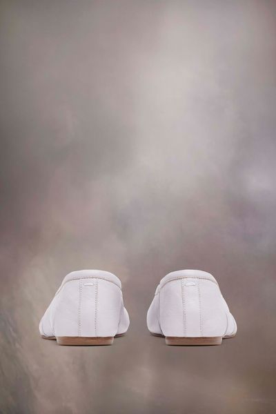 Maison Margiela Tabi ballerina