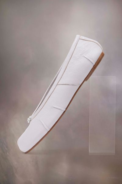 Maison Margiela Tabi ballerina