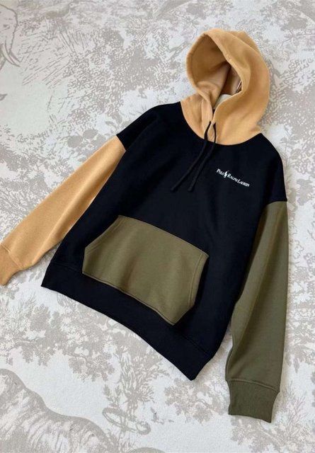 POLO hoodies