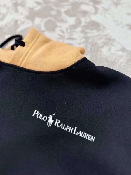 POLO hoodies