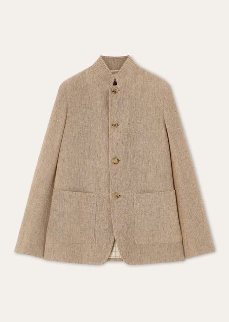Loro Piana Spagna Jacket