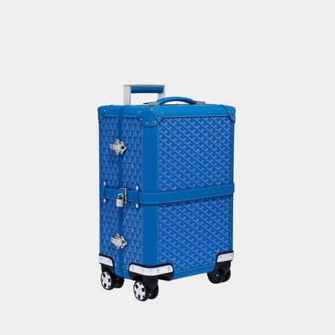 Goyard Bourget PM Trolley Case 5456 фото
