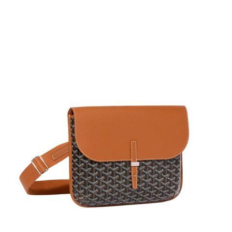 Goyard Coursier Messenger Bag 4803 фото