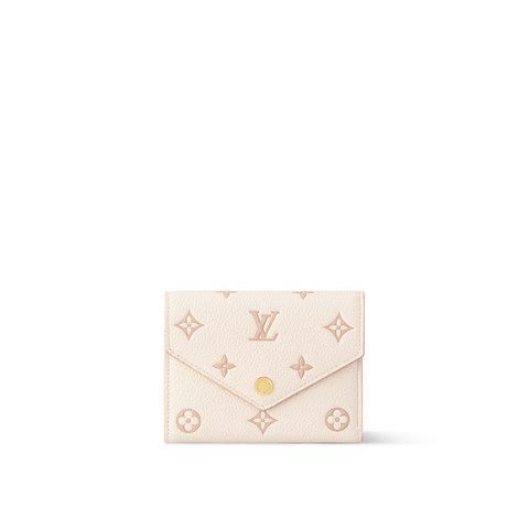 Louis Vuitton Victorine Wallet 2459 фото