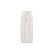 Grey Street-style Fleece-lined Pants ANN ANDELMAN