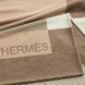 Hermes H Riviera blanket
