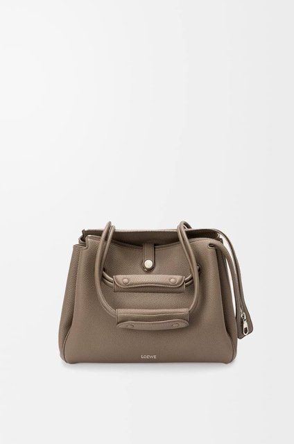 Loewe Medium Madrid bag in supple calfskin