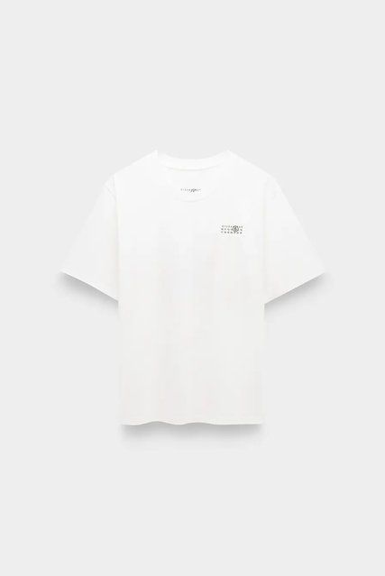 MM6 Maison Margiela T-Shirt