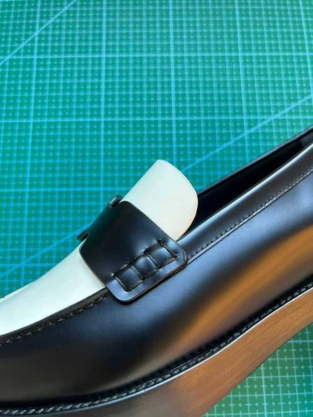 Hour loafer Hermes 827 фото