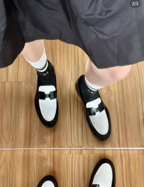 Hour loafer Hermes 827 фото