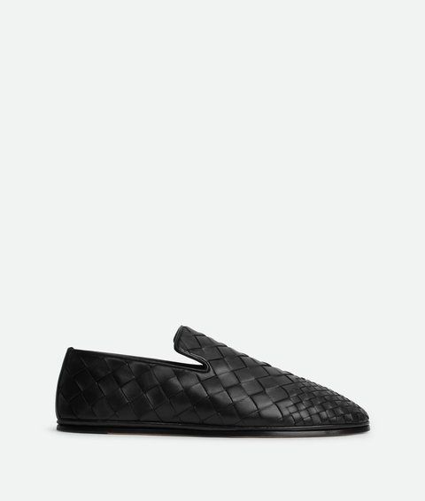 Bottega Veneta Sunday Slipper 1410 фото
