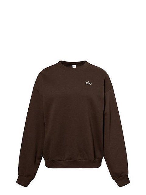 Alo Accolade Crew Neck Pullover 5357 фото