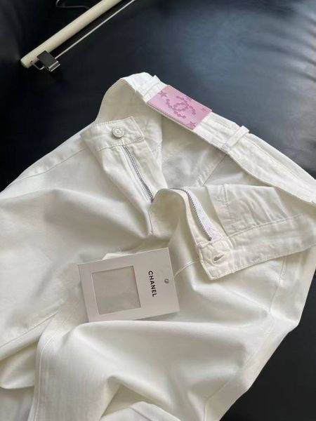 Chanel Jeans