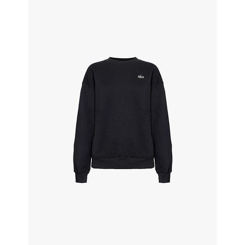 Alo Accolade Crew Neck Pullover 5358 фото
