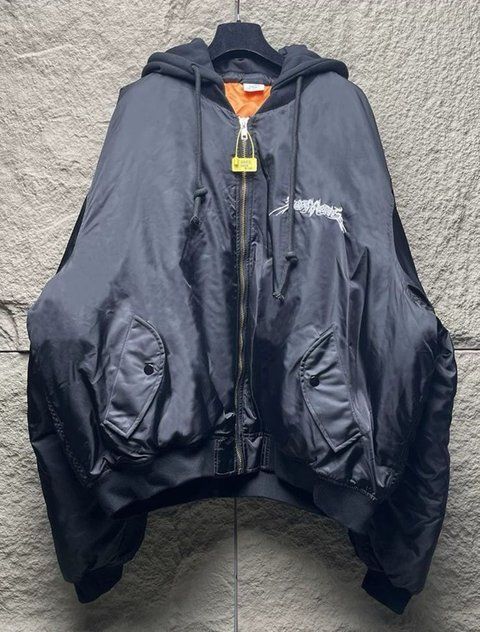 Jacket VETEMENTS