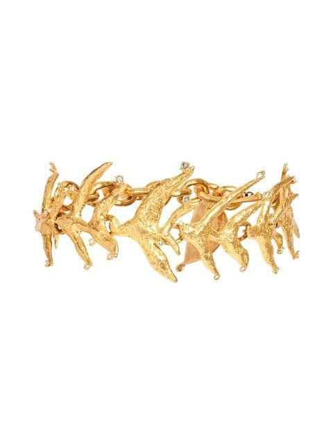 Schiaparelli Dove Choker 4208 фото