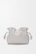 Loewe x Albers Flamenco Clutch Medium Napa Calf 4358 фото 3