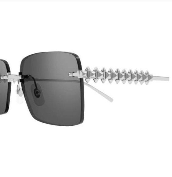 Cartier Clash de Cartier Sunglasses 2406 фото