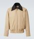 Bottega Veneta Cotton Twill Blouson 4008 фото 1
