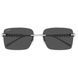 Cartier Clash de Cartier Sunglasses 2406 фото 1