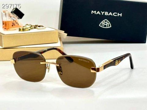 Окуляри Maybach  993 фото