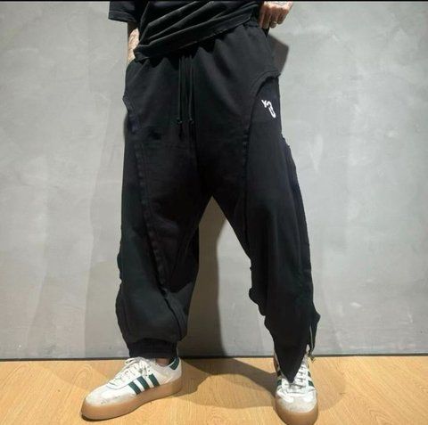 Men's trousers Y-3