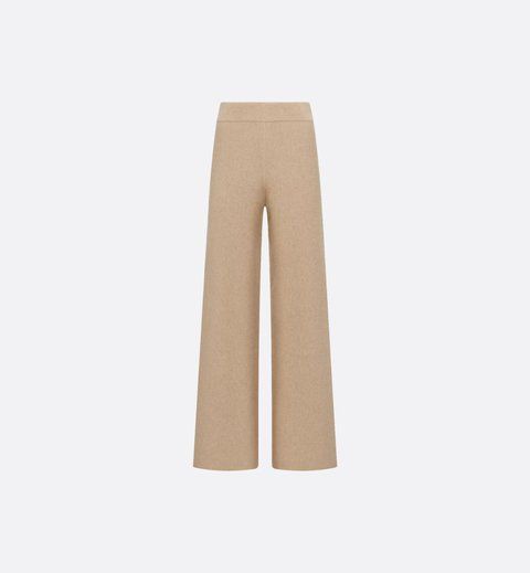 Reversible Flared Pants 1803 фото