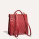 Goyard Saint Leger Backpack 4605 фото 3