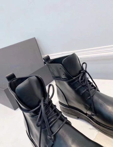 Marsell classic men's boots