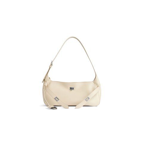 Balenciaga Women's Bel Air Small Shoulder Bag 1299 фото