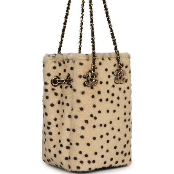 Chanel Mini Bucket Bag 6393 фото