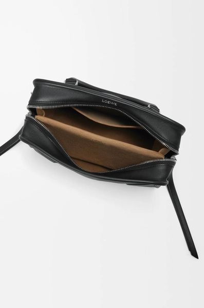 Loewe Small Amazona 180 bag in soft calfskin