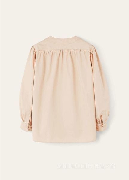 Loro Piana Hailey women's shirt