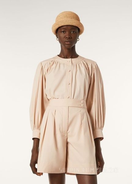 Loro Piana Hailey women's shirt
