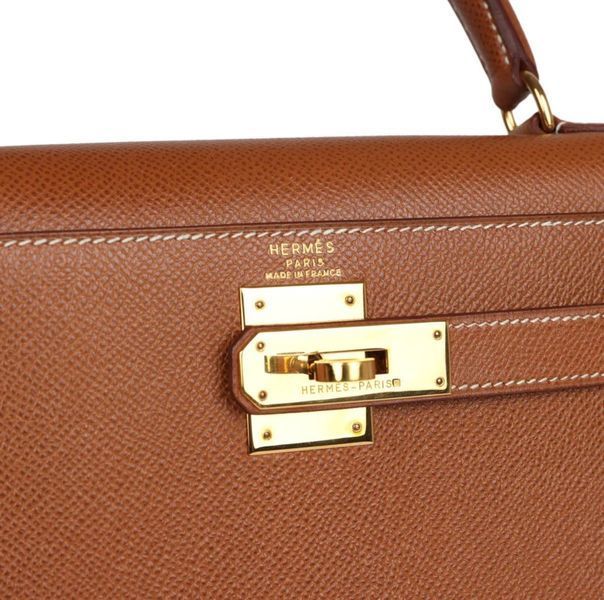 Herm&egrave;s Kelly 25 Bag