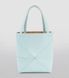 Loewe x Suna Fujita Penguin Mini Puzzle Fold Tote 5710 фото 3