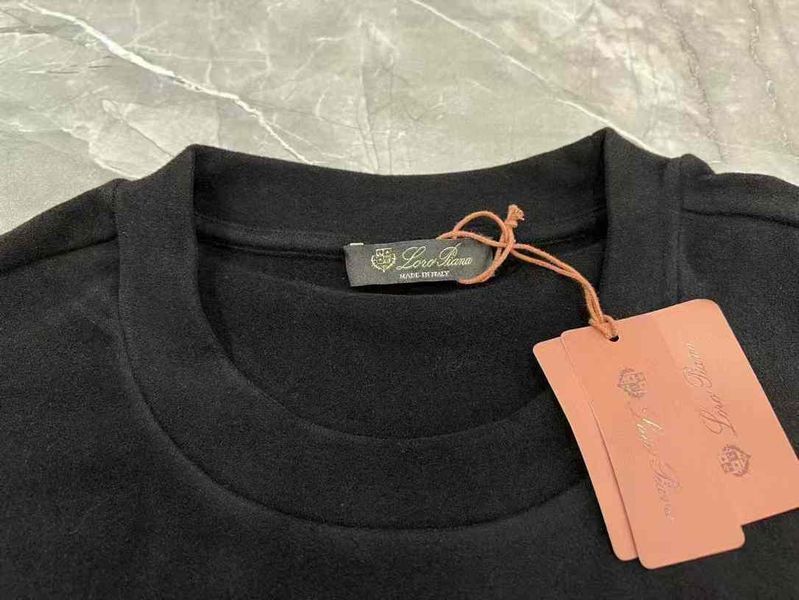 Футболка утеплена Loro Piana 733 фото