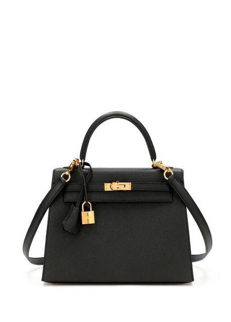 Herm&egrave;s Kelly 25 Bag