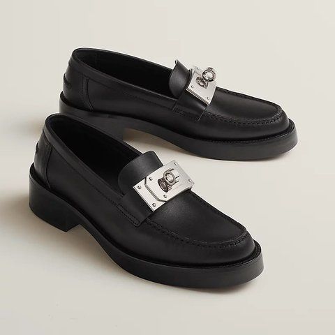 Herm&egrave;s Hot loafer