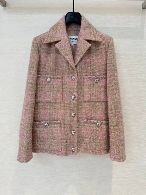 Chanel Jacket