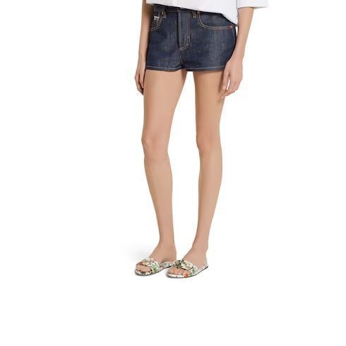 Gucci Women's slide sandal with Horsebit