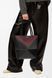 Loewe x Albers Puzzlefold Medium Tote in Napa Calfskin