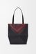 Loewe x Albers Puzzlefold Medium Tote in Napa Calfskin