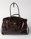 Prada Bonnie extra-large leather handbag 6212 фото 3