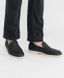 Loro Piana Leather Summer Walk Slippers
